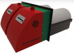 Пеллетная горелка Aviterm-2000