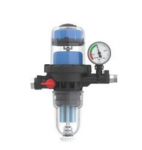 Фильтр топлива Afriso FloCo-TOP-2СM Si