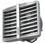 Тепловентилятор Sonniger CR ONE EC, 25 кВт