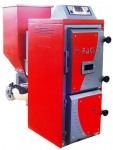 Пеллетный котел FACI 20