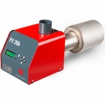 Пеллетная горелка Pelltech PV 20b