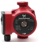 Циркуляционные насосы Grundfos UPS L-130 мм