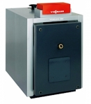 Котел Viessmann Vitoplex 100 PV10A03