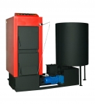 Котлы опилках Termal-106SF