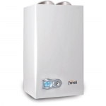 Котел Ferroli Fortuna F 30 Pro