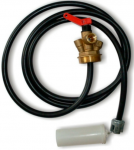 Топливозаборник Euroflex 2 с поплавком