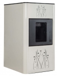 Пеллетный камин Wirbel ECO-H 15 