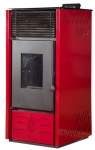 Пеллетный камин Wirbel ECO-Z 10