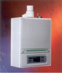 Настенный дизельный котел CTC 950 RU