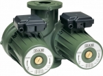 Сдвоенный циркуляционный насос DAB DMH 30/250.40T